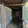 mobile hen coop Image 9