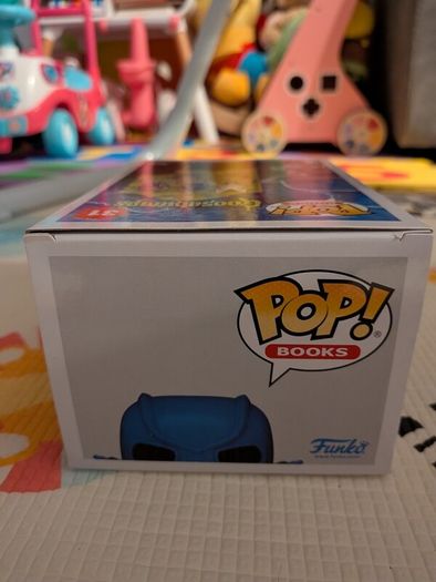 Funko Goosebumps