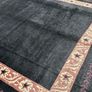 Art Deco Nepal Rug 310x250cm (NEPbl) Image 3