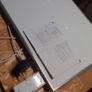 Electric Heater (Klarstein) Image 3