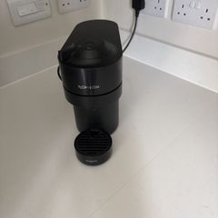 nespresso coffe machine