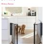 Baby/pet gate Image 3
