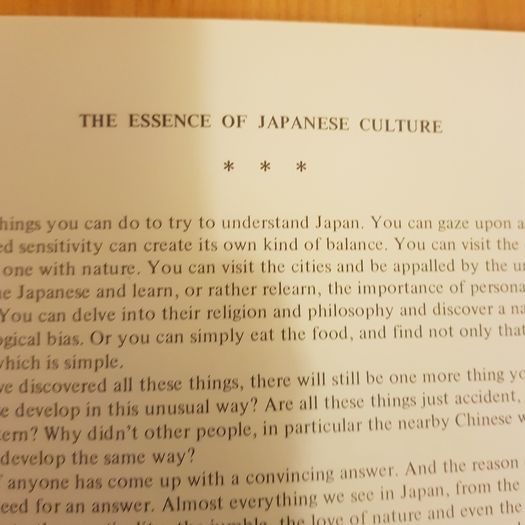 The Dawns Of Tradition .japanese Cultural.