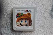 Super Mario 3D land 3DS