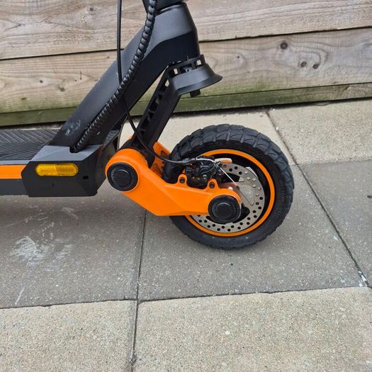 Kugoo/kukirin G3electric scooter