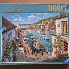 Jigsaw Puzzles