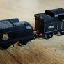 Model Train Airfix Ex-LNER N2 0-6-2 tank 69531 Image 2