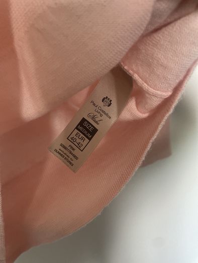 Merino Wool Jumper size M