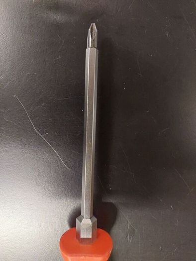 Irazola PH2 x 125 Professional Screwdriver Made in Spain