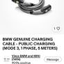 EV Charger Cable Image 6