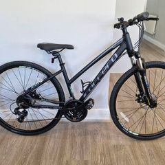 Carrera Vengeance Womens (Teenager) Mountain Bike