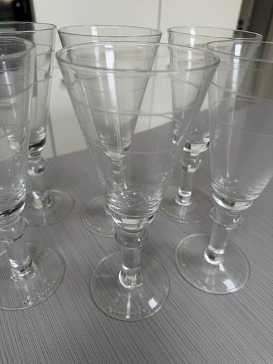 Newbridge Glasses