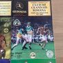 1995 All Ireland Hurling Final, Semi-Final, Leinster Final, Munster Final, League Final, Club Final Match Programmes Image 4