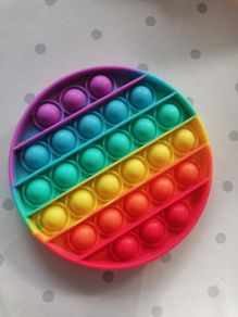 Fidget Toy