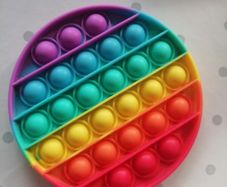 Fidget Toy