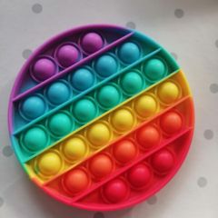 Fidget Toy