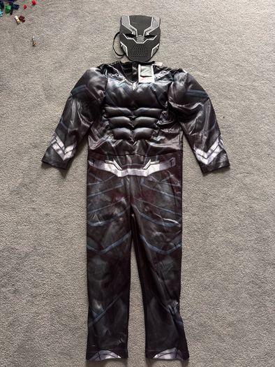 Assorted Kid's costumes