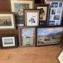 Multiple prints, in multiple sizes, of frames in very in conditions must go as a job lot. Image 2
