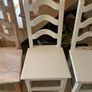 kitchen chairs Image 8