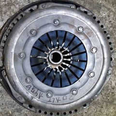 Audi A4 B6 2.0 Alt  Flywheel And Clutch Kit