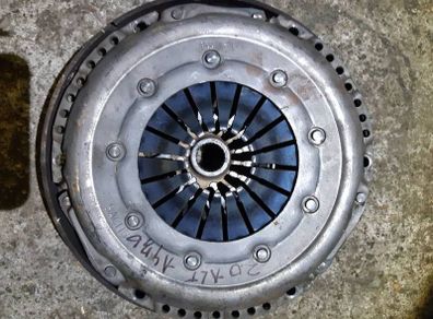 Audi A4 B6 2.0 Alt  Flywheel And Clutch Kit