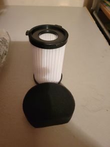 akitas v8 filters