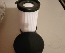 akitas v8 filters