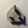 iPhone Apple USB Wall Charger Portable Travel Adapter Image 3