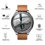 9H Tempered Glass For Vivo Watch 46MM SmartWatch Scratch Resistant Screen Protector Film Accessories For Vivo Watch Image 3