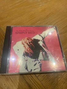 Simply Red / A New Flame