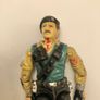 Vintage Action Force GI Joe Dial Tone Image 2