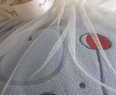 New childs pyjama case tags attached