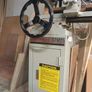 3 phase Mortice machine Image 10