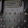 Alexander McQueen Studded Leather Handbag Image 3