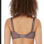 BNWT Freya Expression Demi Bra FY408GRY Grey size UK36H EU80K Postage included Image 2