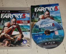 Farcry 3 Top Playstation 3 Game For Sale Here