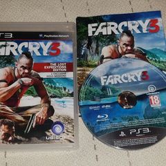 Farcry 3 Top Playstation 3 Game For Sale Here