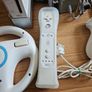 Nintendo Wii Image 2