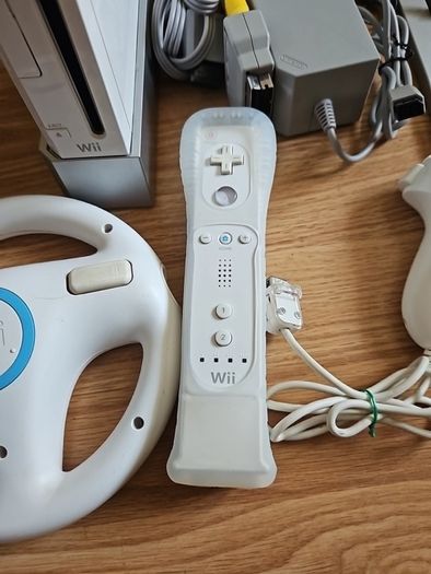 Nintendo Wii