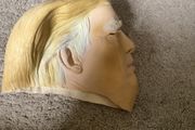 trump mask