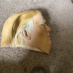 trump mask