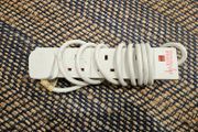 Surge Protected Multi Plug Adapter