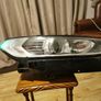 Mondeo mark 5 2016 drivers side headlamp. Image 2