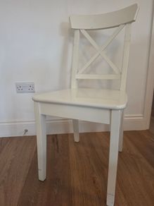 Dining chairs