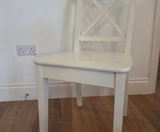 Dining chairs