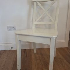 Dining chairs