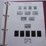 The Stamps of Canada-Loose Leaf Album in binder by Stanley Gibbons Image 8