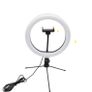 26cm LED Content Creator Ring Light Image 3