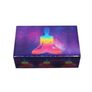 Wooden Boxes With Design Image 3
