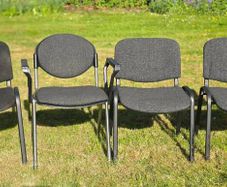 Office Chairs/Waiting Room Chairs